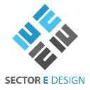 Sector E Design logo